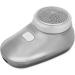 Portable Waterproof Electric Beard Trimmer - Rechargeable Curved Design Wet & Dry Use - Buy Online on GoSupps.com