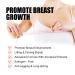 Bust Enhancement Patches and Mask Bundle for Firmer, Fuller Breasts - Buy Now! - Buy Online on GoSupps.com