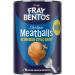 Tinned Meatball Bundle Containing Fray Bentos Chicken Meatballs in Swedish-style Gravy Bolognese Sauce Tomato Sauce and Gravy. - Buy Online on GoSupps.com