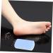 minkissy Lot De 2 Limes Pieds R pes Pieds En Pierre Grossi re Pour Personnes g es Et Marcheurs 4 Pi ces X 2 1 unit (Lot de 1) Comme Indiqu x2pcs - Buy Online on GoSupps.com