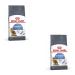 Royal Canin Light Weight Care Complete Dry Cat Food 2 x 400g