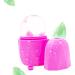 Ice Facial Cube Roller | Premium Silicone Skin Care Tool for Face & Eyes | Best Beauty Ice Roller for Glowing Skin - Buy Online on GoSupps.com