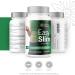 EasySlim Weight Loss Support | Glucomannan Appetite Suppressant | Mind & Body Collection | 2 Week Supply 84 Count - Buy Online on GoSupps.com