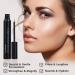 Potent Hypoallergenic Eyelash Growth Serum - Safe & Non-Irritating Formula - 5ml - Buy Online on GoSupps.com