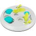 Buy TRIXIE Interactive Dishwasher-Safe Non-Slip Flip Board Toy for Small Animals - 23 cm - Best Pet Enrichment Online - Buy Online on GoSupps.com