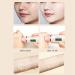 Hydrating Waterproof and Light Long Lasting Foundation ADMD Light Fog Makeup Holding Liquid Foundation - Moisturizing and Concealing Brightening and Oil Control (White+Natural Color) - Buy Online on GoSupps.com