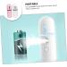 Baluue 2pcs Moisturizing Sprayer Moisturizing Spray Bottle Travel Humidifiers Nano Mist Sprayer Plating - Buy Online on GoSupps.com