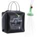 URPRO 10 gallons/40L Solar Shower Bag Heating Camping Outdoor Temperature Hot Water 45C Hiking Climbing Beach