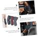 Shop Elbow Support Brace & Protective Sleeves for Women - 2 Pairs Wristband Elbow Guard - Buy Online on GoSupps.com