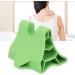 Verdingly Touch Muscle Relaxing Body Massager - Multifunctional Massage Hammer for Fatigue Relief & Manual Muscle Relaxation for Neck Shoulders Legs & Feet - Buy Online on GoSupps.com