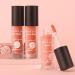Liquid Blush for Cheeks 3 Colors Long Lasting Cheek Blush for Face and Lips - Natural Looking Breathable Feel Valentine's Day Gifts for Women Wives Voihamy - Buy Online on GoSupps.com