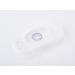 Buy Bausch + Lomb Soflens Natural Colors Indigo Spherical Contact Lenses - 2 Pieces BC 8.7 mm Dia 14 -2.0 Diopters - International Shipping Available - Buy Online on GoSupps.com