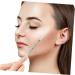 BELLIFFY spatula Facial Skin Care Tools Stainless steel facial tools for skin care - Buy Online on GoSupps.com