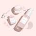 HERBIVORE Pink Cloud Hydrating Jelly Cleanser | Vegan Cruelty-Free Rosewater Face Wash & Makeup Remover for Sensitive Skin - Buy Online on GoSupps.com