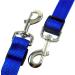 SGerste LED harness LED chest harness Horse harness with LED light Spot light Horse harness Horse chest strap for dark environment Outdoor And Equestrian (Blue) - Buy Online on GoSupps.com