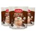 Linwoods Chocolate Protein Overnight Oats | 3 x 300g Porridge Oats | Healthy Breakfast Food | Vegan Friendly & Gluten Free 3x300g