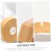 NOLITOY 6 Rolls High-Heeled Shoes Adhesive Pads | Anti-Wear Stickers & Heel Protectors for Comfort & Durability - Buy Online on GoSupps.com