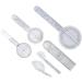 Medical Goniometer PVC Multifunction Finger Goniometer for Students - Buy Online on GoSupps.com