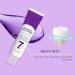 Mint Fresh Toothpaste - Cleans Stains/Food Residue Fights Bad Breath Whitens Teeth Protects Oral Health Long-Lasting Freshness(3PCS) - Buy Online on GoSupps.com