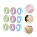 Balacoo 60 Rolls Eyelash Tape - Breathable Micropore Lash Extension Adhesive for Flawless Makeup - International Shipping Available - Buy Online on GoSupps.com