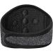 Self-Heating Neck Brace - Pain Relief for Neck Injury, Stiffness & Headaches - Grey - Buy Online on GoSupps.com