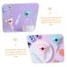 GAFOKI 2pcs Silicone Newborn Nasal Aspirator | Infant Nose Sucker Detergent | Baby Nasal Cleaner Suction Bulb | Manual Attractor for Infants - Buy Online on GoSupps.com