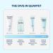 Torriden DIVE-IN Trial Kit | Hyaluronic Acid Skincare Set | Vegan & Hypoallergenic Korean 4-Step Regimen - Buy Online on GoSupps.com