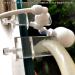 Tiardey Auto Water Filler Controller Auto-top-Off System Water Level Controller Adjustable Float Valve Mounting for Aquarium Pet Supplies - Buy Online on GoSupps.com