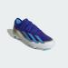Adidas Unisex X Crazyfast.3 FG Messi Sneakers - 41 1/3 EU - Lucid Blue Blue Burst Cloud White - International Shipping Available - Buy Online on GoSupps.com