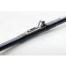 Overseas II Boat 210 12-20lb Inline Rods | Durable 4pcs Set for International Shipping - Buy Online on GoSupps.com