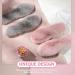 Shop NOLITOY 4 Pairs Fluffy Warm Insoles | Unisex Winter Shoes Insoles - Faux Rabbit Fur for Men & Women - Buy Online on GoSupps.com