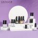 UV Gel Nails Set Gel Nail Polish Set 28 Pieces Shellac Nail Polish with Base Coat Shiny Top Coat & Matte Top Coat Nail Gel Colours UV Gel Shellac Nail Polish for DIY Nail Art Nail Design - Buy Online on GoSupps.com