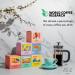 Coleridge & Lorne Single Origin Coffee Gift Set - 6 Ground Coffees from Around the World - Buy Online on GoSupps.com