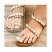 White Glossy Acrylic Fake Toenails - Short Square Full Cover False Nails (24Pcs) - Buy Online on GoSupps.com