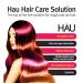 HAU Professional Hair Repair Regrowth Mask for Dry Damaged Hair - 5 Pack - Buy Online on GoSupps.com