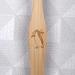 Azeeda 'Alcoholic Penguin' Bamboo Toothbrush | Eco-Friendly Unique Design Ship Internationally - Buy Online on GoSupps.com