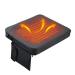 BOSUGE Thicken seat cushion adjustable via USB