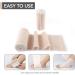 Buy E3 Prime Elastic Bandage 6 Pack (3 4 6) Reusable Latex-Free Wrap for Customized Compression Sprains & Strains Sore Muscles & Joints International Shipping Available - Buy Online on GoSupps.com