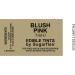 Sugarflair Blossom Tint Edible Dusting Colour - Blush Pink - Buy Online on GoSupps.com