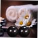 Hapinary Wooden Hand Massage Balls - 2 Piece Set | Premium Wood Massage Tools for Hand Exercise & Relaxation | Chinese Therapy Balls - Buy Online on GoSupps.com
