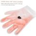 POPETPOP 2 Pairs Wax Gloves Foot Mask Pe Bag Spa - Buy Online on GoSupps.com