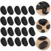 Coheali Myopia Frame Nose Pads - Silicone Mini Nose Pads & Soft Foam for Glasses | Comfortable & Durable Eyewear Accessories - Buy Online on GoSupps.com