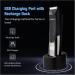 Men's Groin Hair Trimmer & Body Grooming Clipper - Pubic Hair & Bikini Shaver Set | International Shipping - Buy Online on GoSupps.com