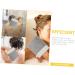 Didiseaon 10 Pcs Soap Bag Foaming Net Soap Saver Bag Bar Soap Pouch Exfoliating Soap Saver Pouch Flax 14.5x12cmx5pcs As Shownx5pcs - Buy Online on GoSupps.com