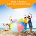 Bioglan Smartkids Vitamin D Vitagummies - 30 Citrus Gummies | Boost Your Child's Health - Buy Online on GoSupps.com