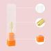 VOCOSTE 1 Set Nail Drill Bits for Nail Polishing Peeling Gold Tone - Buy Online on GoSupps.com