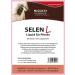 Buy Andr Migocki Selen-E Liquid for Horses | Vitamin E Supplement for Selenium Deficiency & Healthy Muscle Metabolism - 1000 ml - Buy Online on GoSupps.com