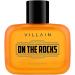 Bloom Beauty Villain On The Rocks Eau de Parfum for Men | Woody & Citrus Long Lasting Fragrance - 100ml - Buy Online on GoSupps.com