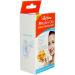 Sally Hansen Brush-On Hair Remover 1.7 oz - Fast & Gentle Hair Removal Solution - Buy Online on GoSupps.com