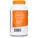 SIBU Omega-7 Softgels 180ct - Pure Organic Himalayan Sea Buckthorn | Max Potency - Buy Online on GoSupps.com